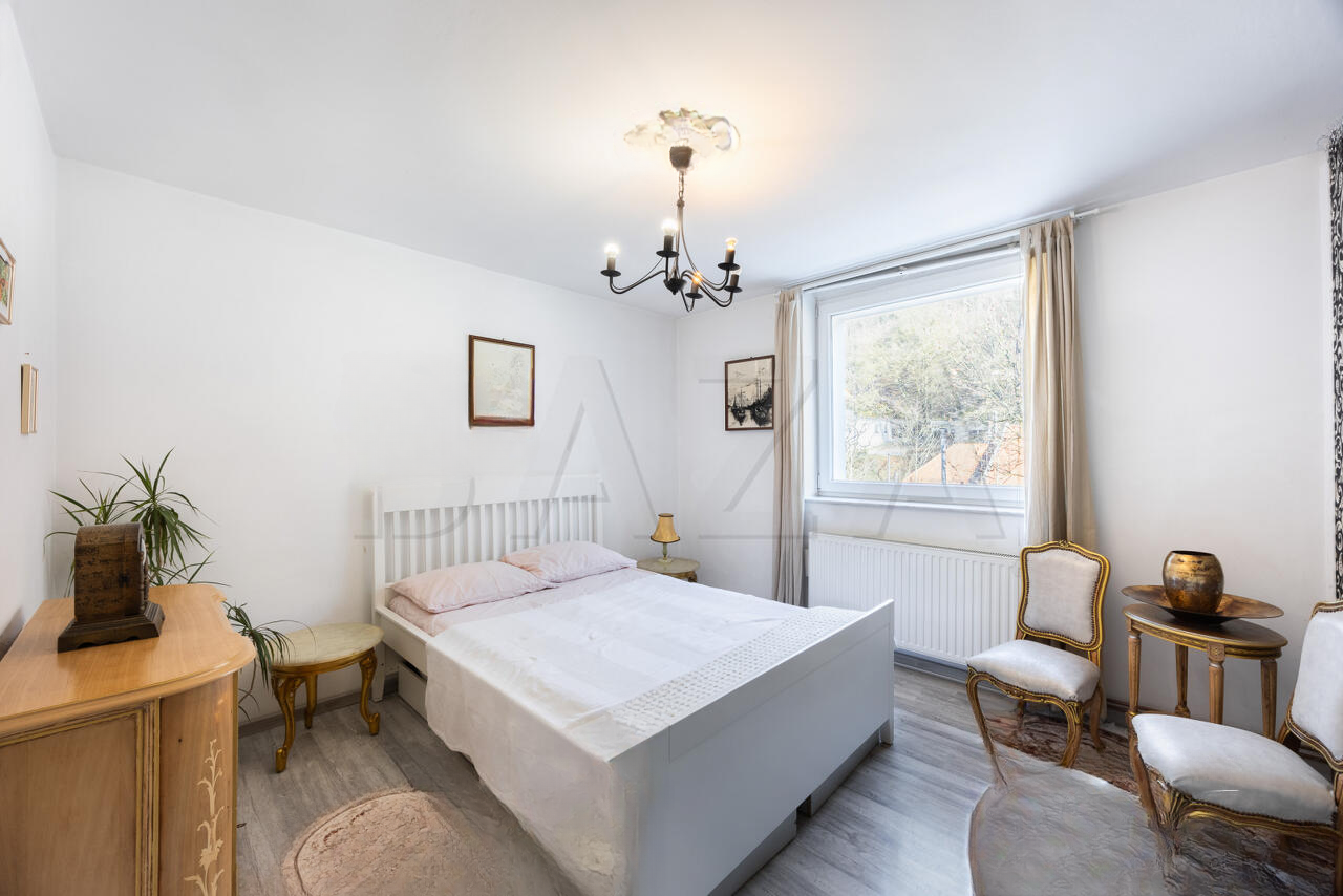 Квартира в Любляне, Словения, 65 м² - фото 5