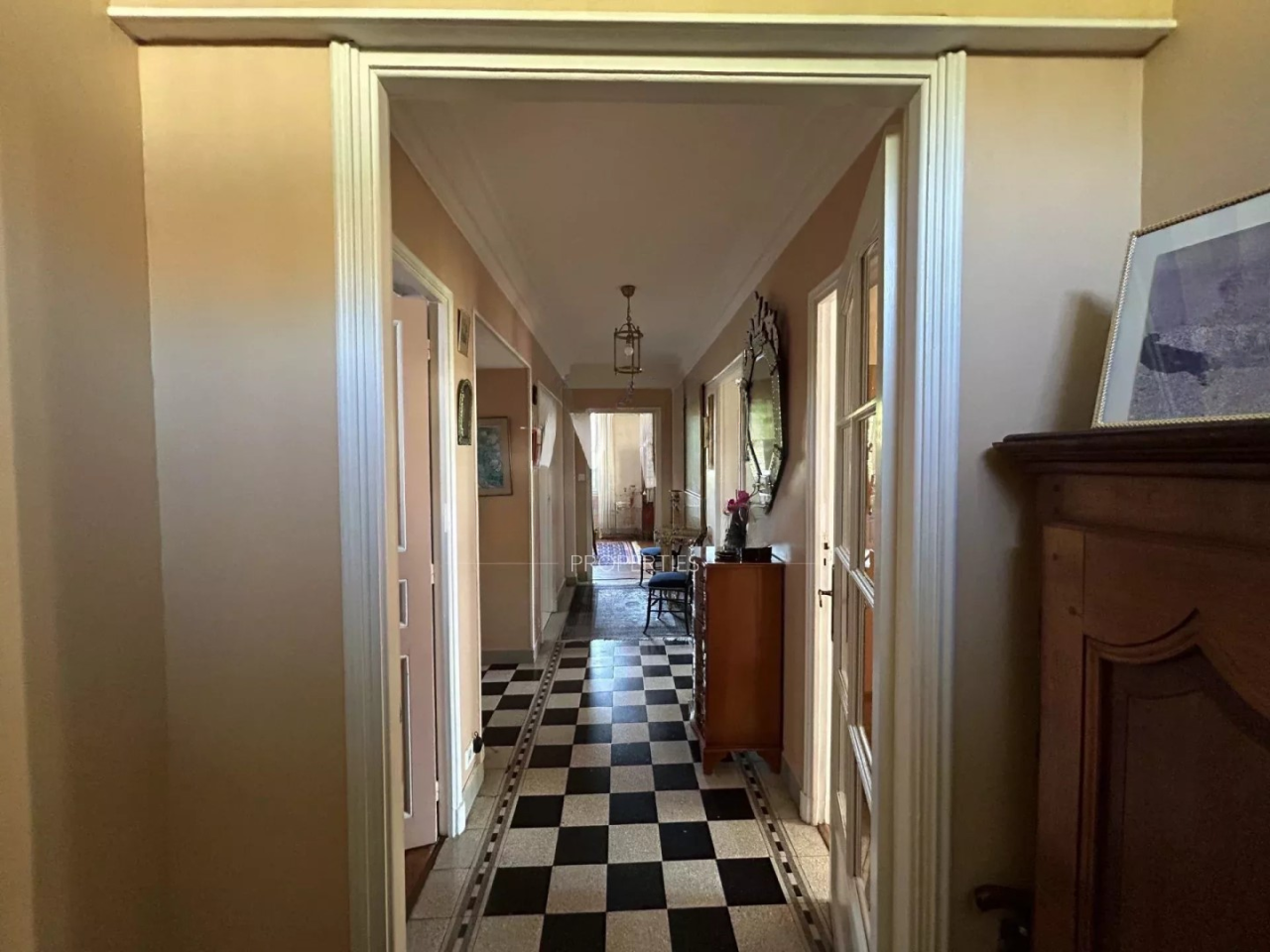 Квартира в Каннах, Франция, 150 м² - фото 5