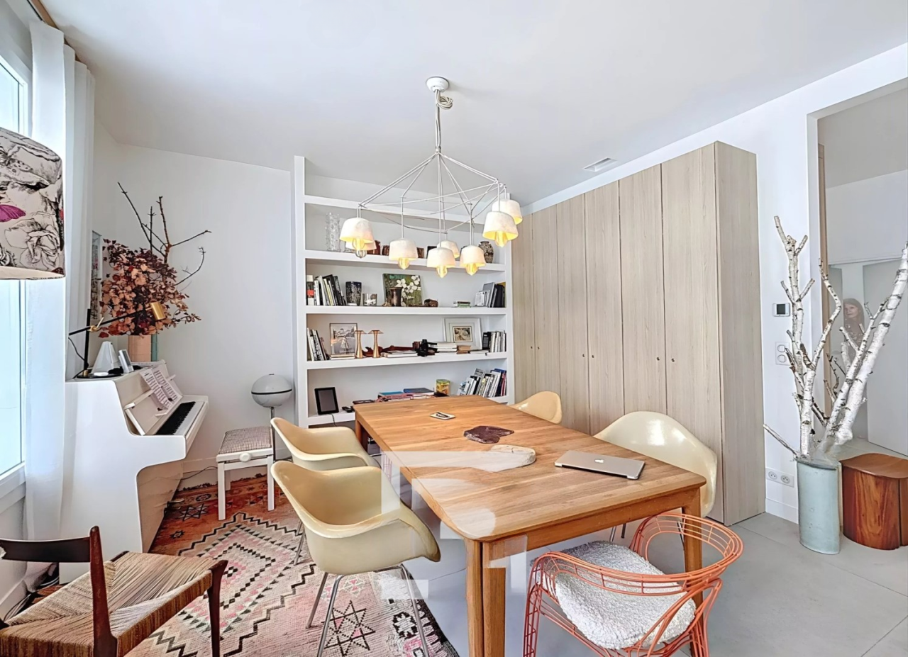 Квартира в Каннах, Франция, 124 м² - фото 5