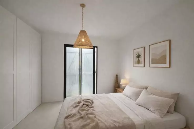 Квартира в Каннах, Франция, 40 м² - фото 3