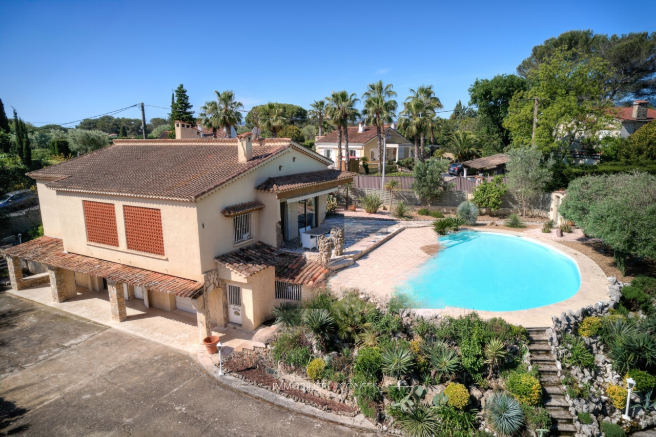 Квартира в Каннах, Франция, 170 м² - фото 5