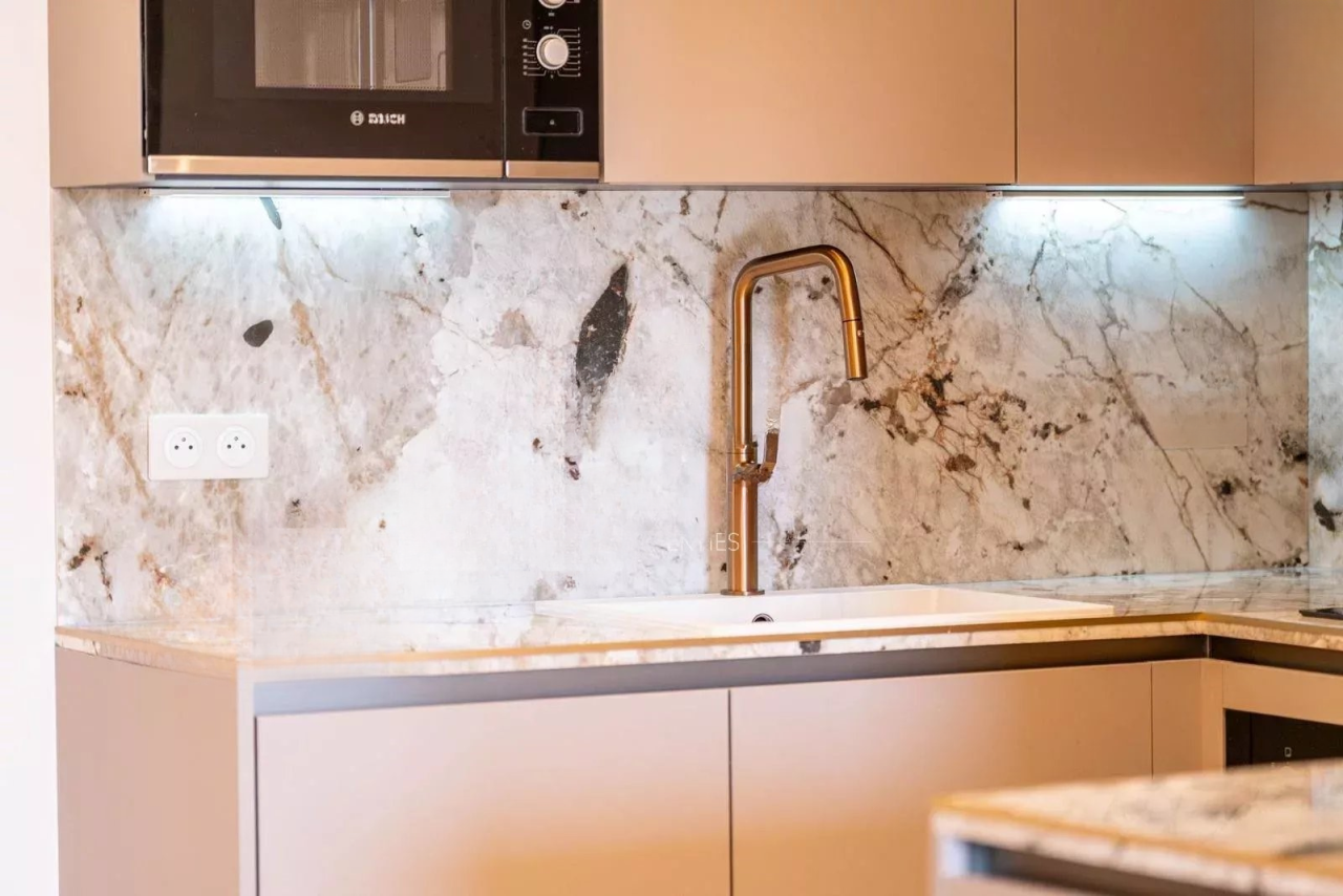 Квартира в Каннах, Франция, 75 м² - фото 5