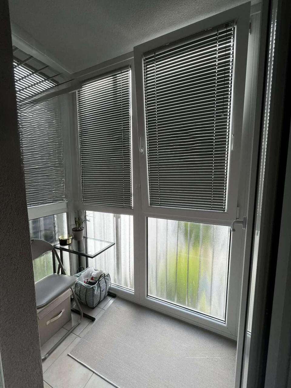 Квартира в Любляне, Словения, 36 м² - фото 5