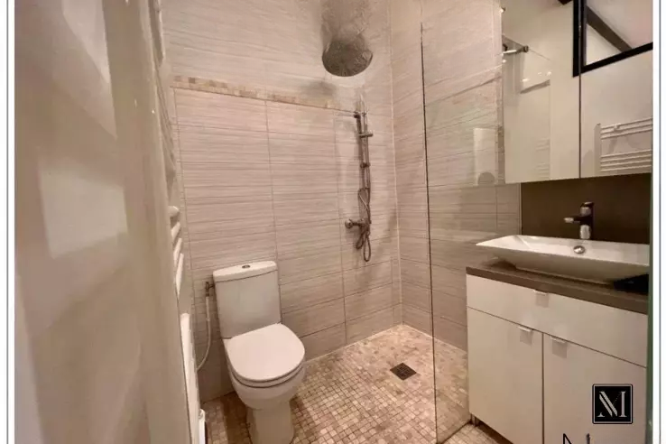 Квартира в Каннах, Франция, 17 м² - фото 3