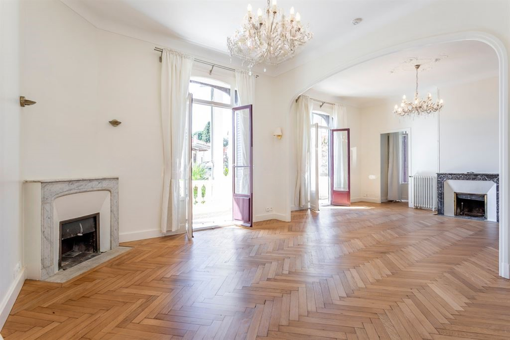 Квартира в Каннах, Франция, 280 м² - фото 5