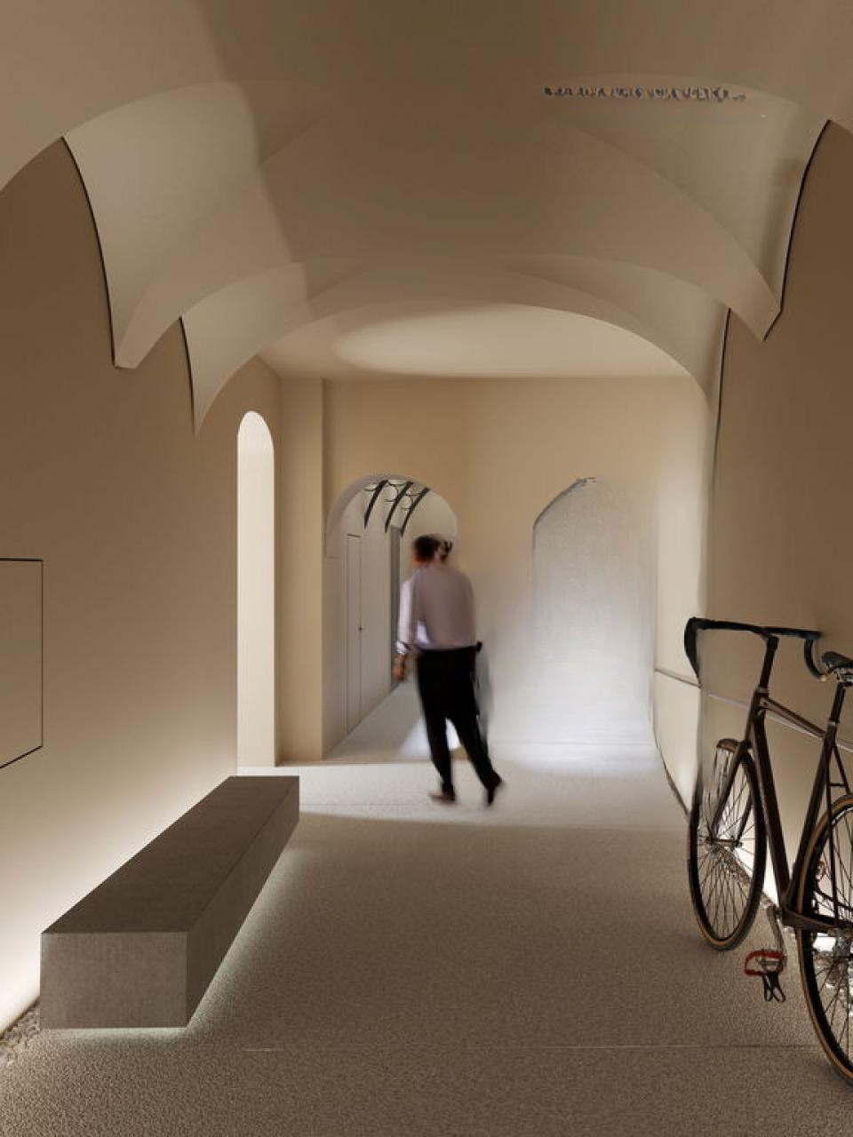 Квартира в Любляне, Словения, 51 м² - фото 5