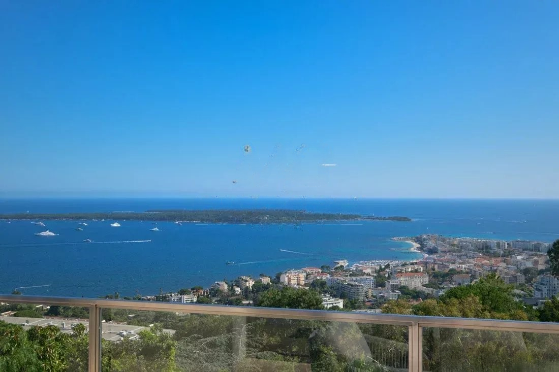 Квартира в Каннах, Франция, 350 м² - фото 5