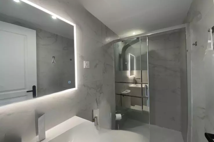 Квартира в Каннах, Франция, 32 м² - фото 3