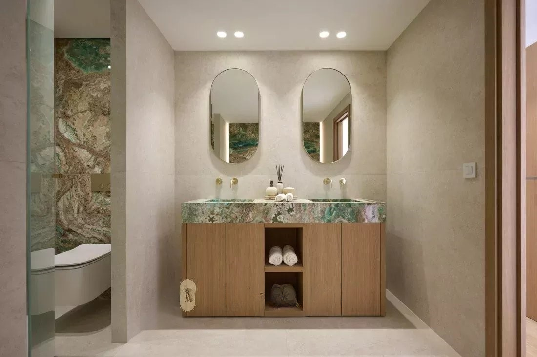 Квартира в Каннах, Франция, 210 м² - фото 6