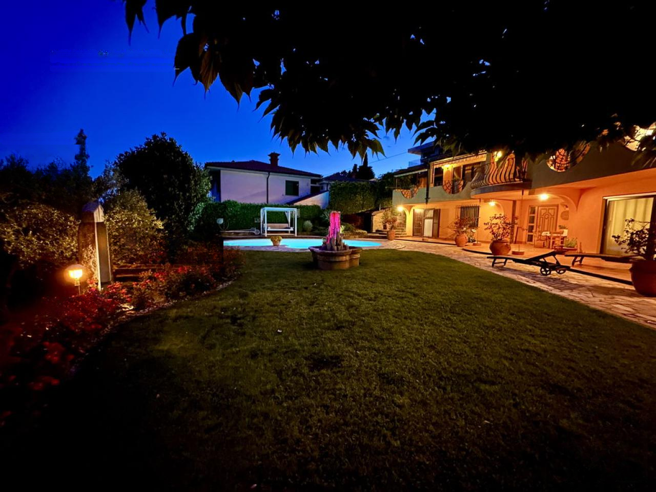 Дом в Портороже, Словения, 555 м² - фото 6