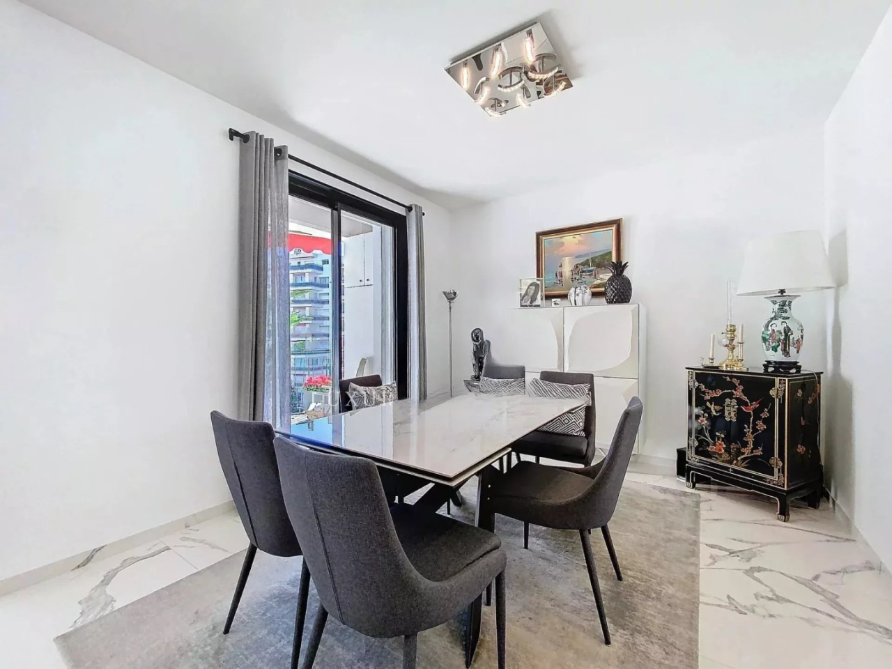 Квартира в Каннах, Франция, 111 м² - фото 6