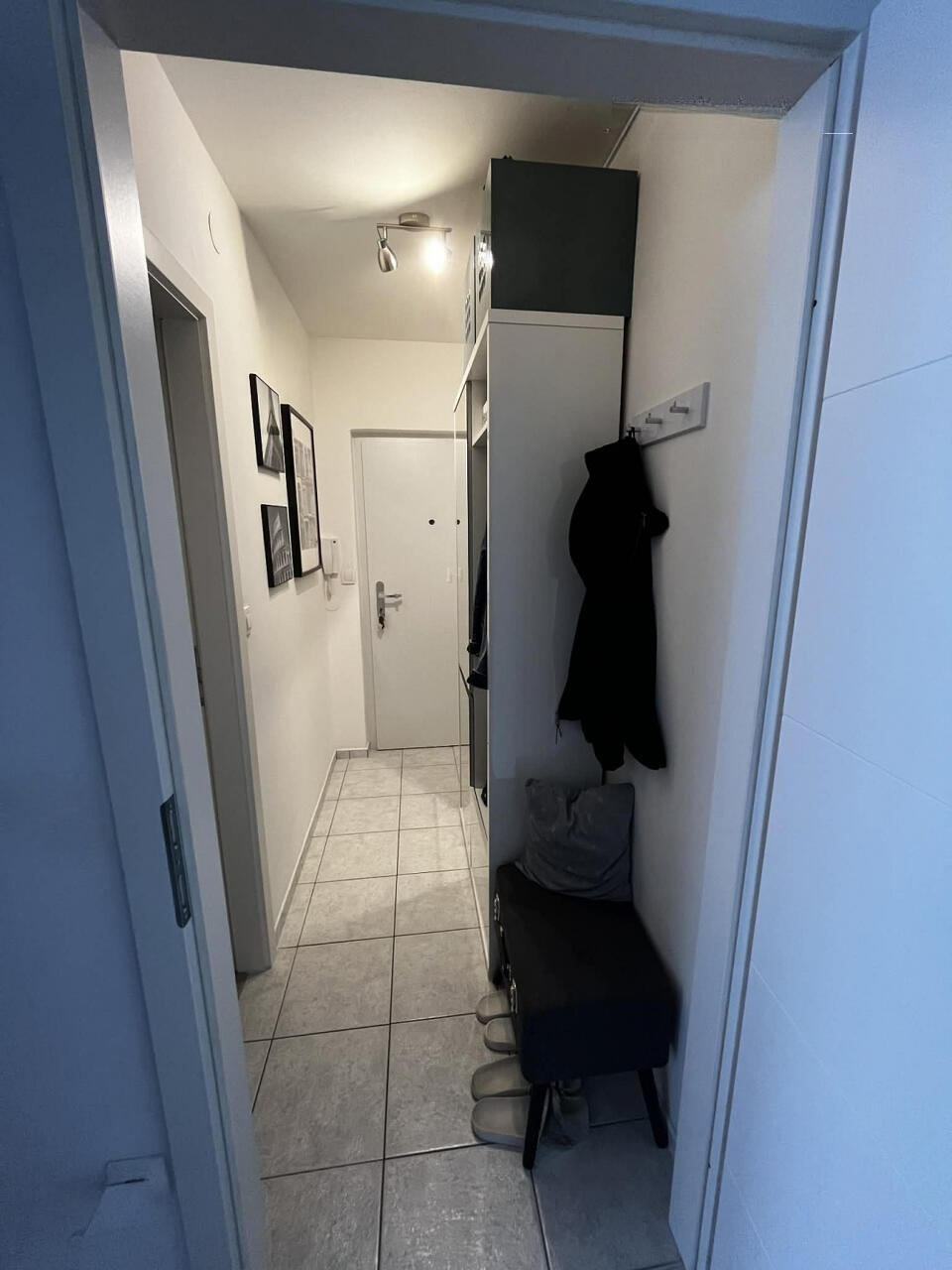 Квартира в Любляне, Словения, 36 м² - фото 6