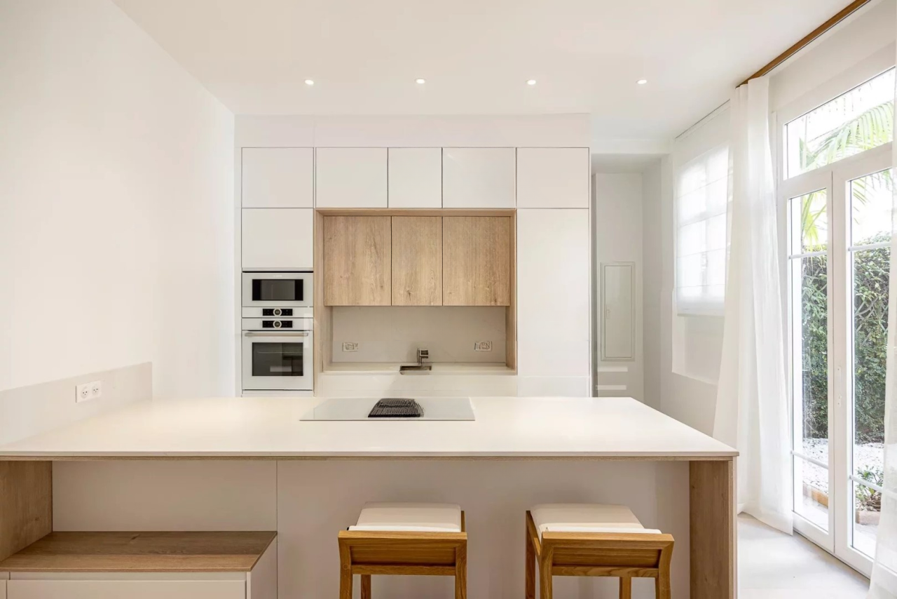 Квартира в Каннах, Франция, 131 м² - фото 6