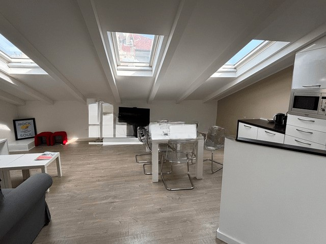 Квартира в Каннах, Франция, 96 м² - фото 6