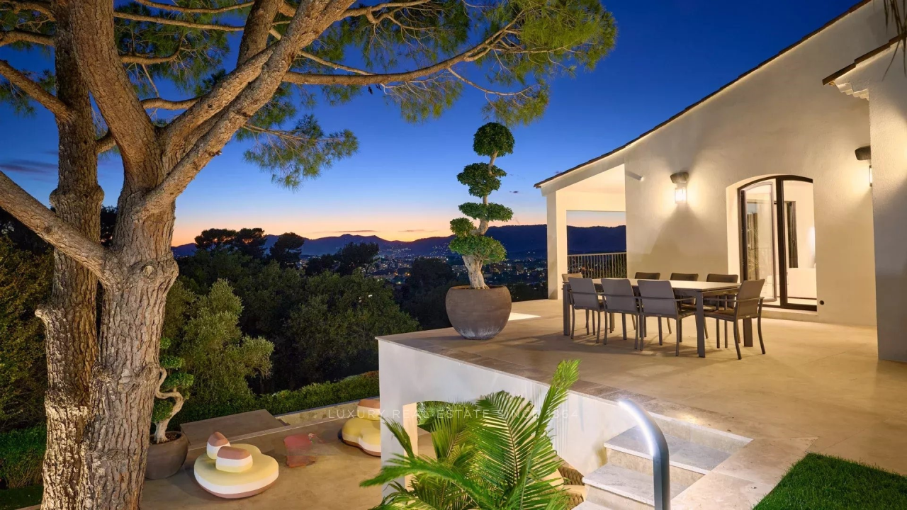 Квартира в Каннах, Франция, 290 м² - фото 6