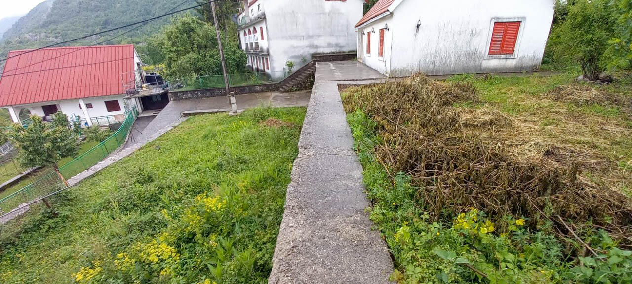 Дом в Цетине, Черногория, 78 м² - фото 7