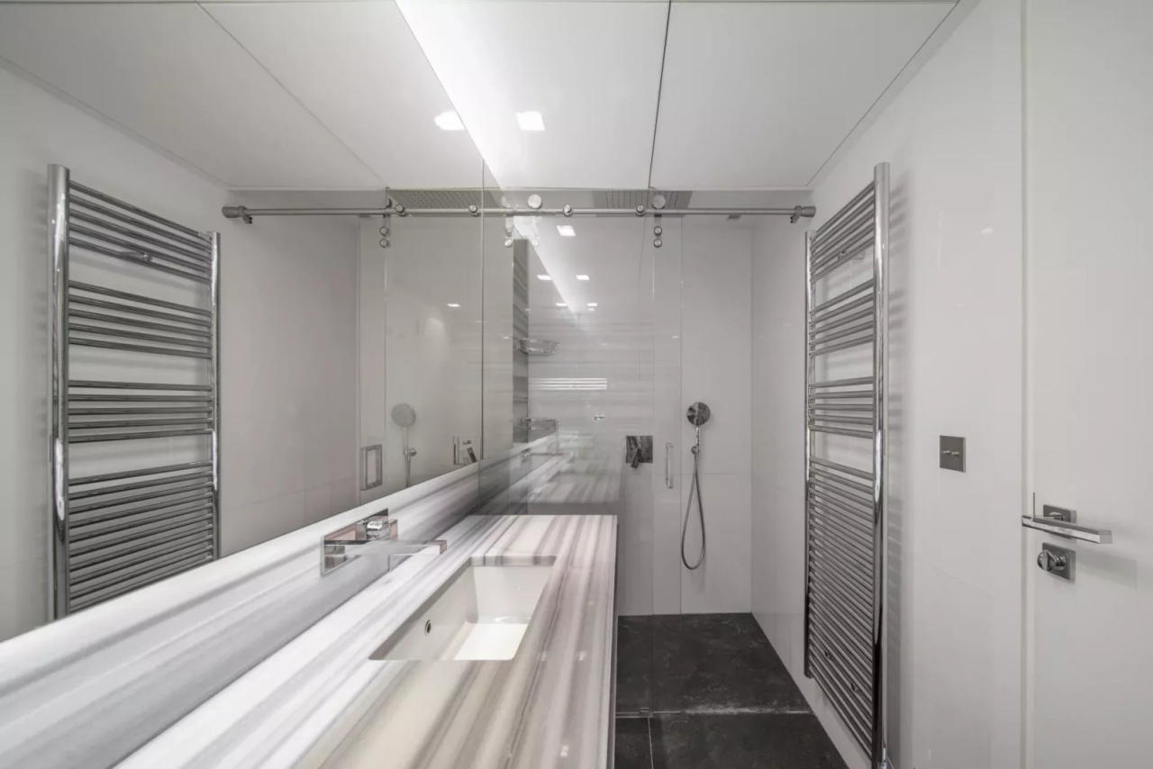 Квартира в Каннах, Франция, 85 м² - фото 6