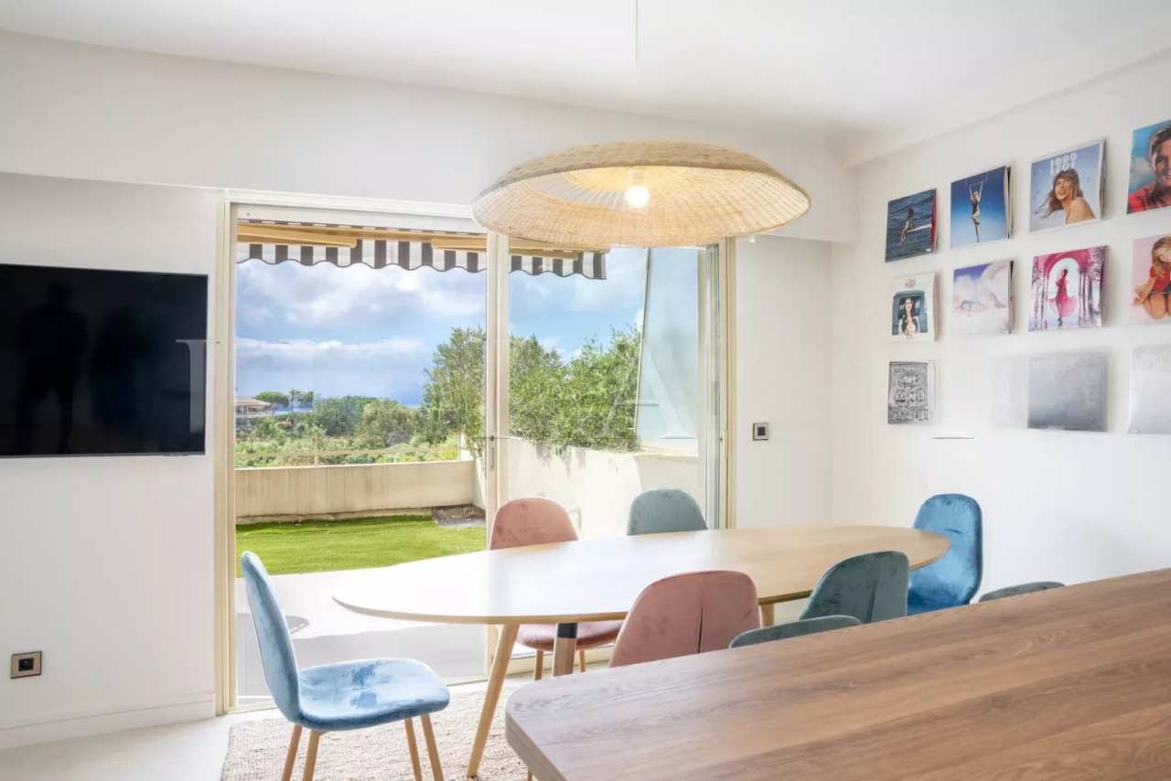 Квартира в Каннах, Франция, 78 м² - фото 6