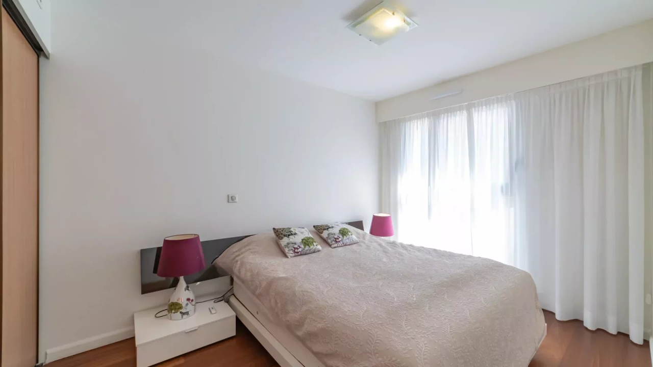 Квартира в Каннах, Франция, 54 м² - фото 6