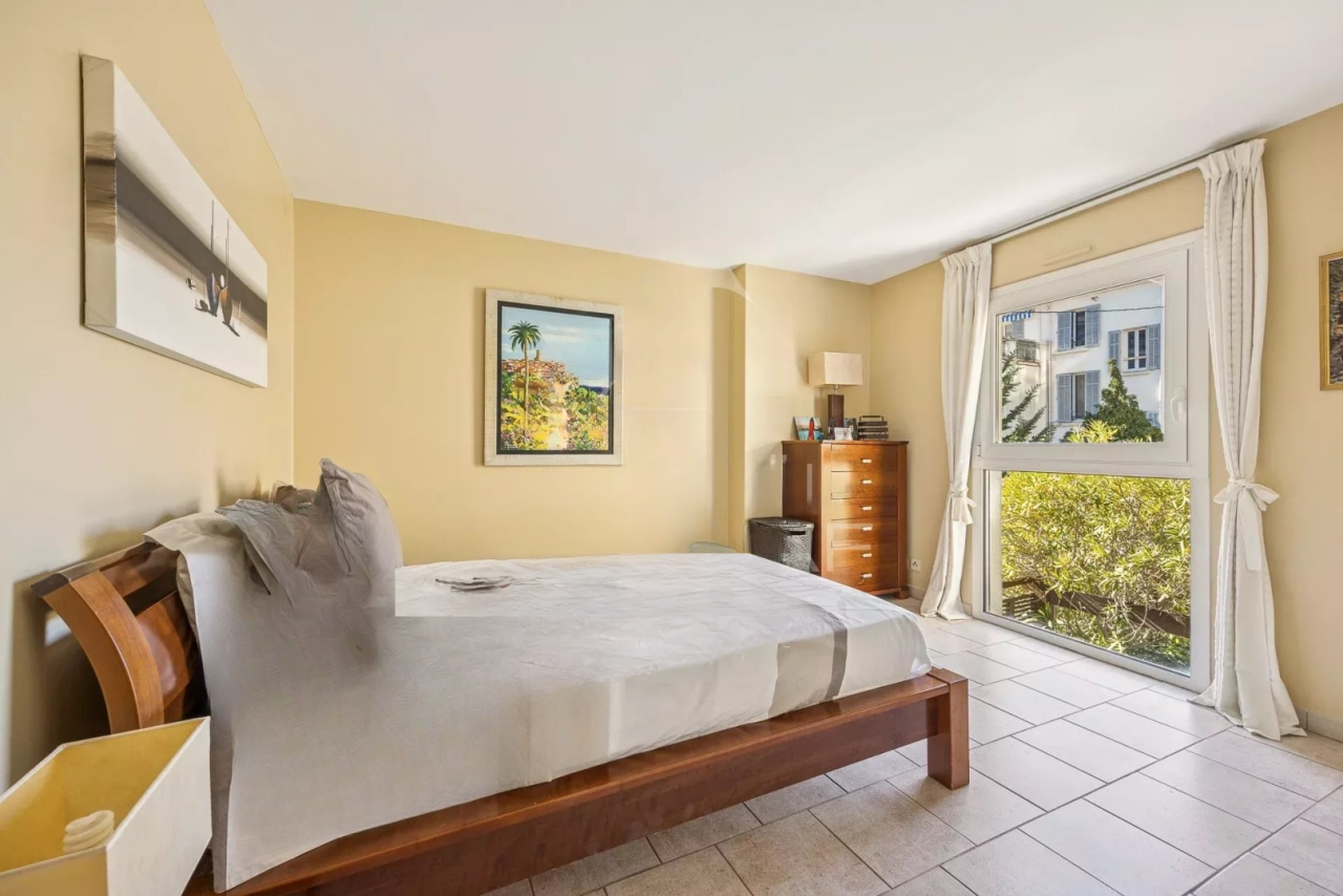 Квартира в Каннах, Франция, 114 м² - фото 6