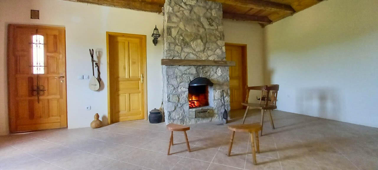 Дом в Цетине, Черногория, 78 м² - фото 8