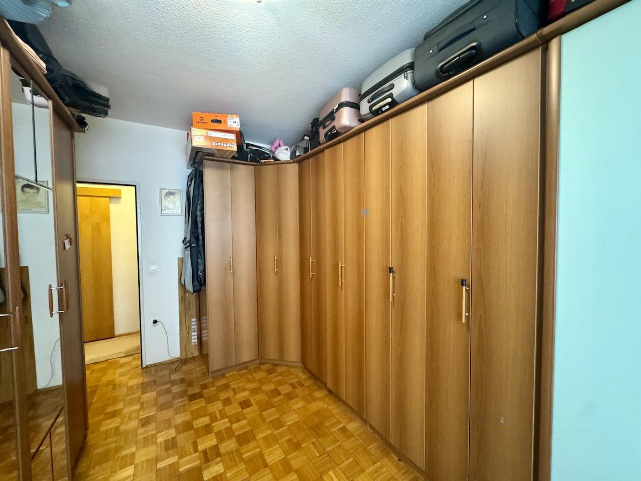 Квартира в Любляне, Словения, 205 м² - фото 6