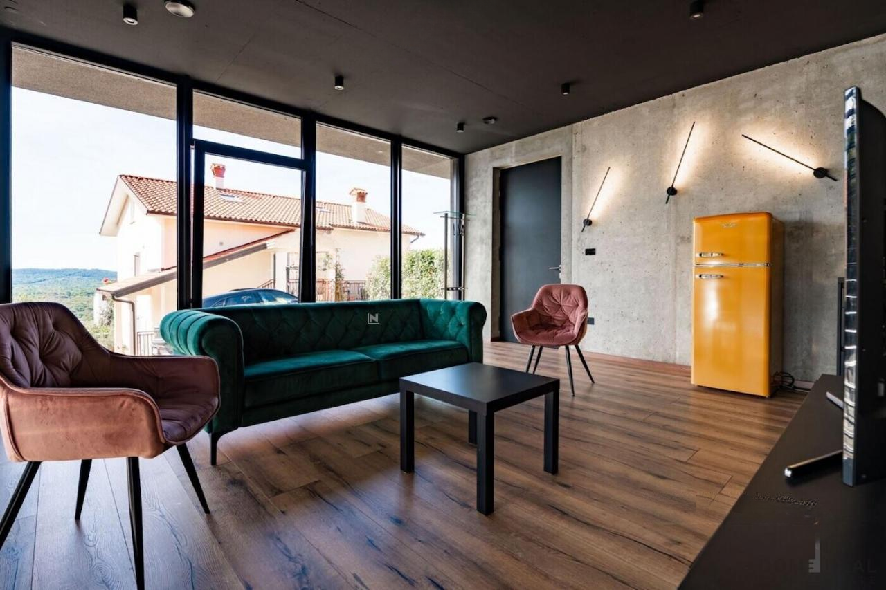 Дом в Сежане, Словения, 446 м² - фото 6