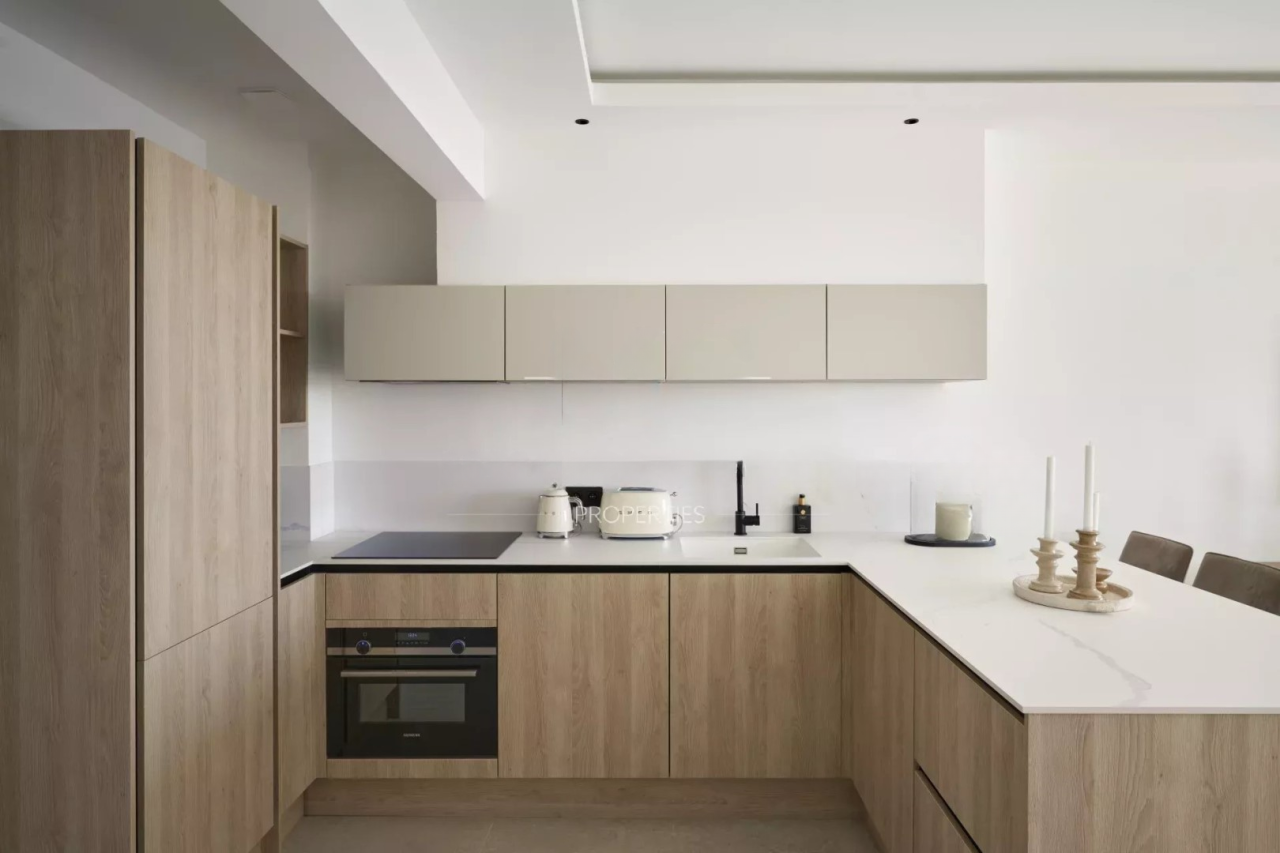 Квартира в Каннах, Франция, 55 м² - фото 6