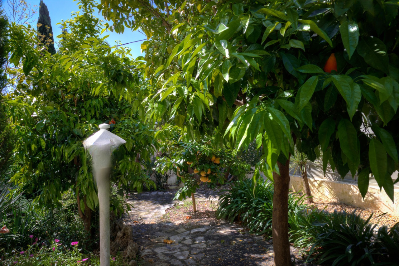 Квартира в Каннах, Франция, 170 м² - фото 6