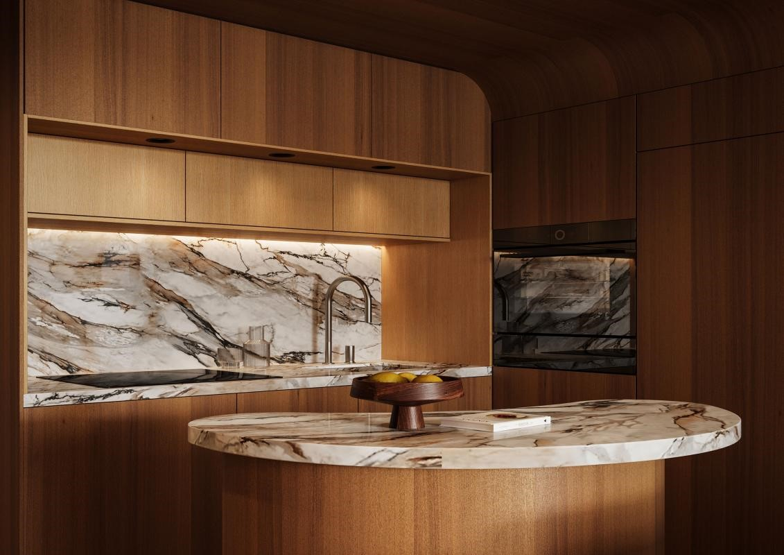 Квартира в Каннах, Франция, 52 м² - фото 6