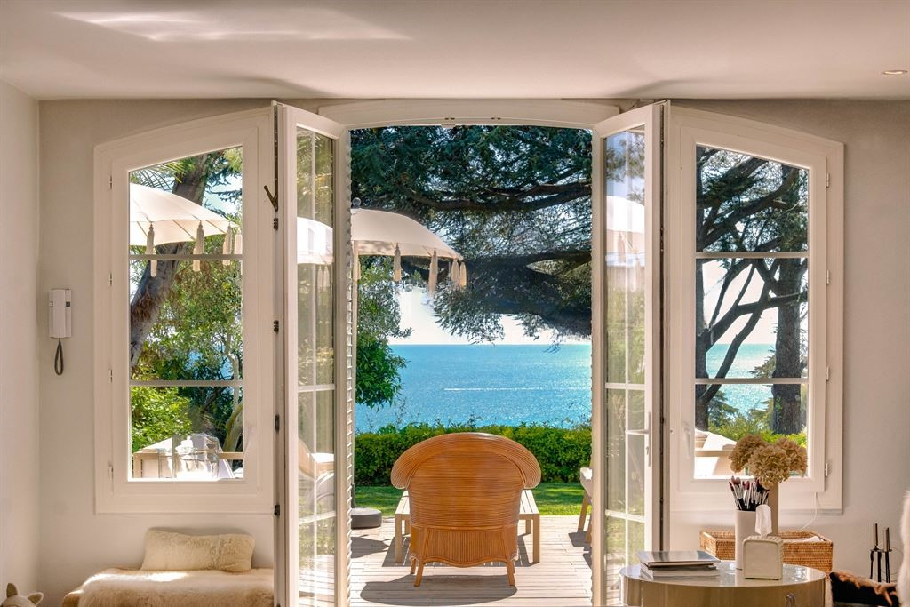 Квартира в Каннах, Франция, 90 м² - фото 6