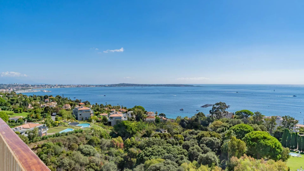 Квартира в Каннах, Франция, 115 м² - фото 6