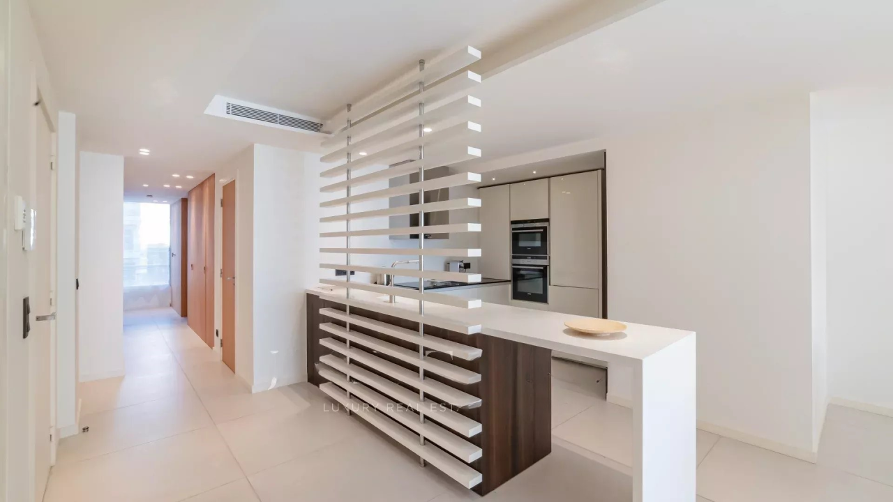 Квартира в Каннах, Франция, 124 м² - фото 6