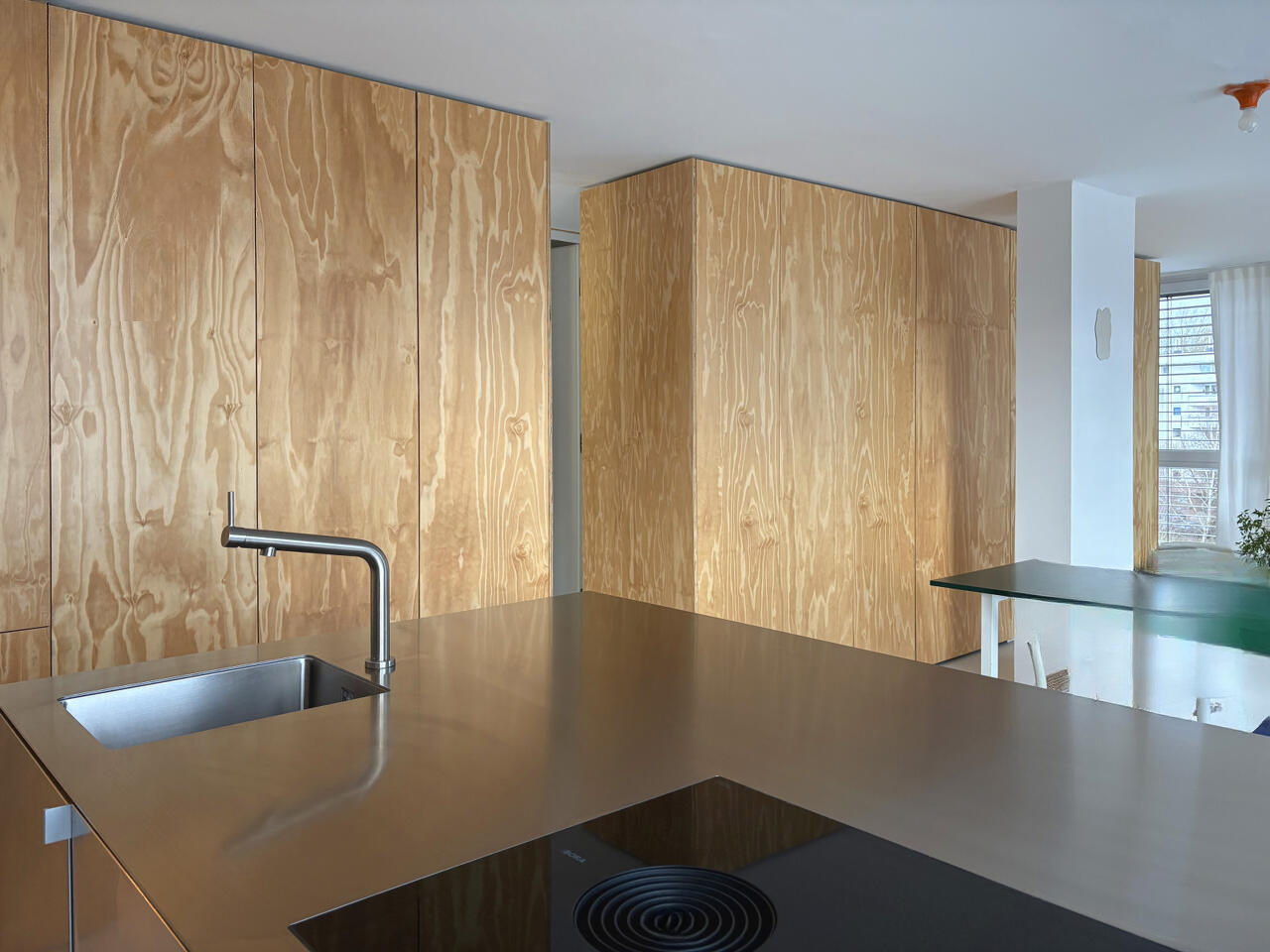 Квартира в Любляне, Словения, 59 м² - фото 6