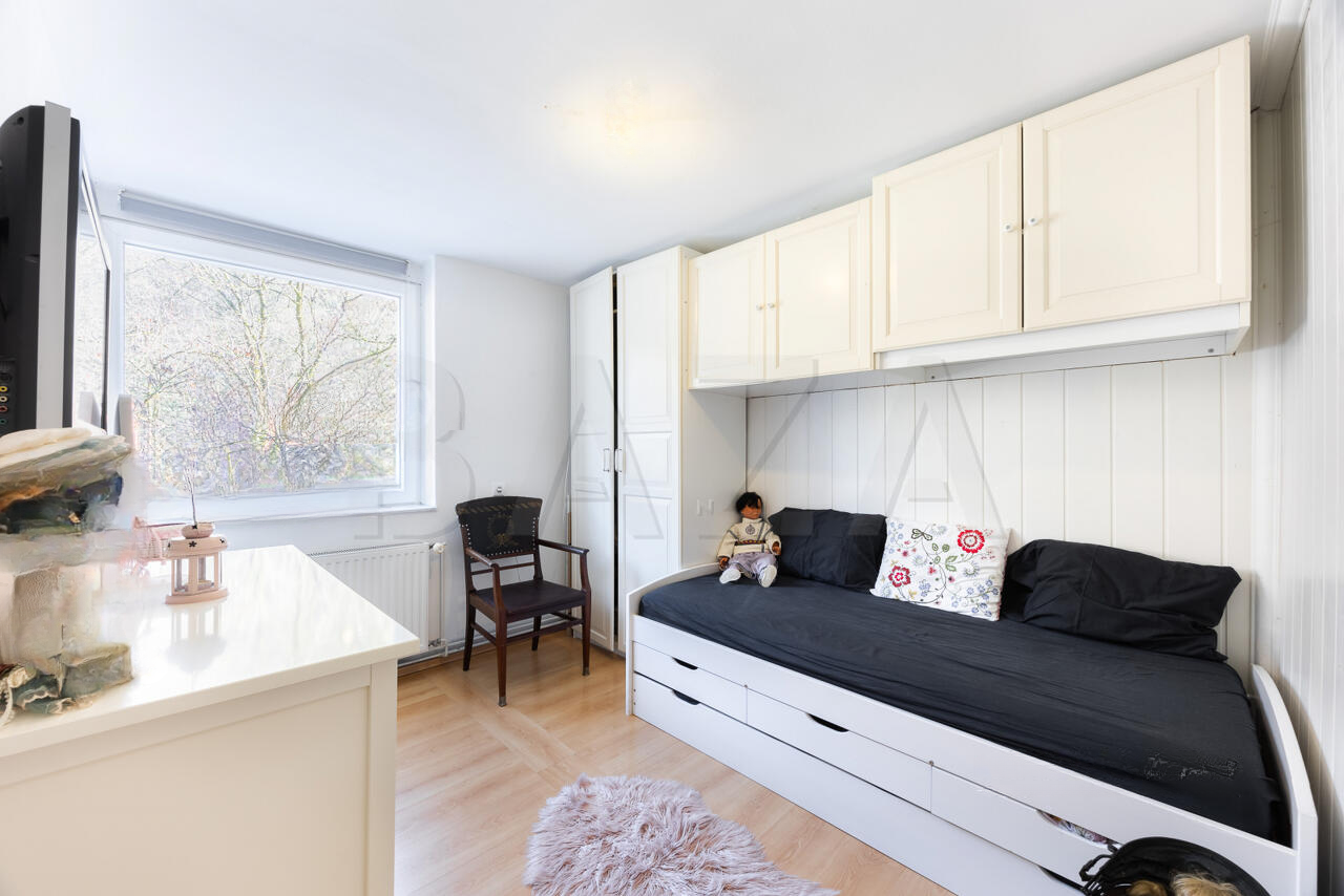 Квартира в Любляне, Словения, 65 м² - фото 6