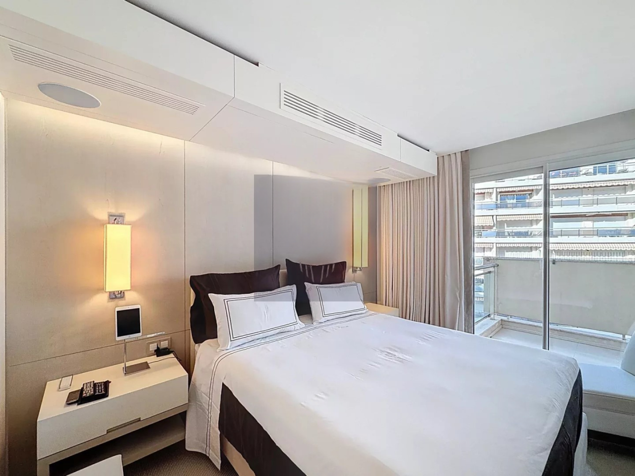 Квартира в Каннах, Франция - фото 6