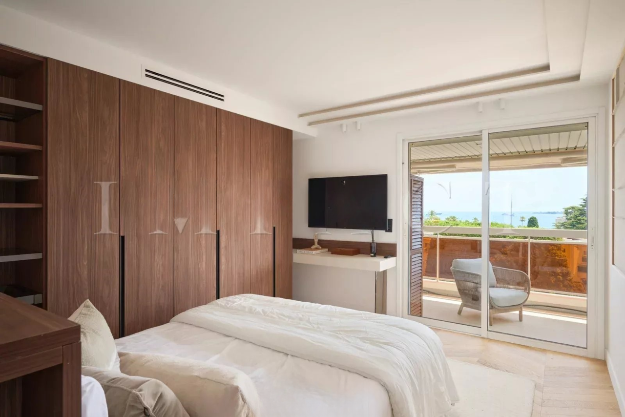 Квартира в Каннах, Франция, 136 м² - фото 6