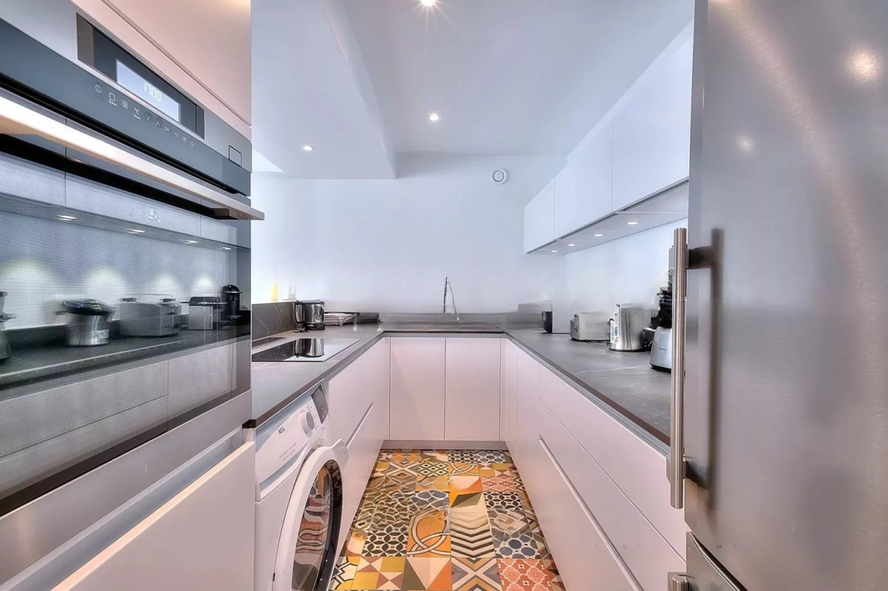 Квартира в Каннах, Франция, 121 м² - фото 6