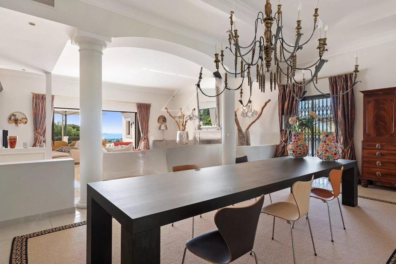 Квартира в Каннах, Франция, 390 м² - фото 6