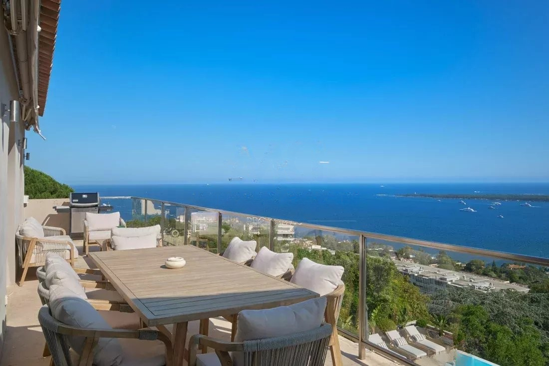 Квартира в Каннах, Франция, 350 м² - фото 6