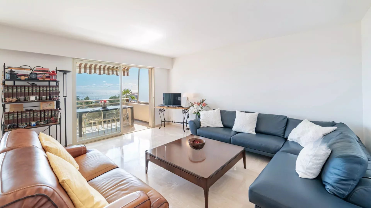 Квартира в Каннах, Франция, 98 м² - фото 6