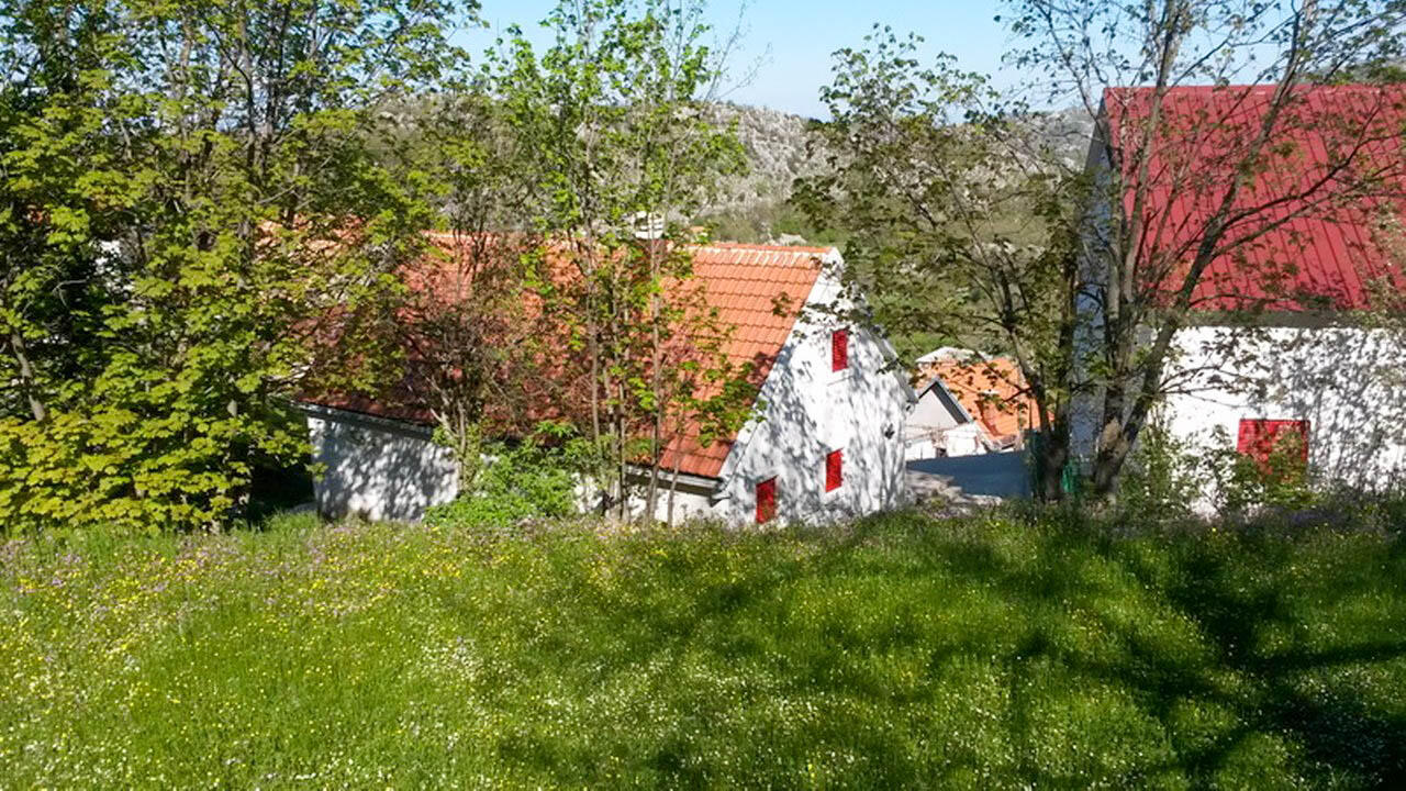 Дом в Цетине, Черногория, 78 м² - фото 9