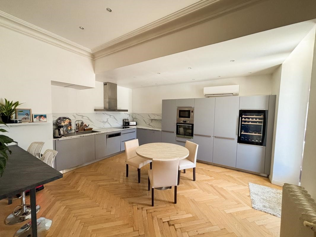 Квартира в Каннах, Франция, 147 м² - фото 6