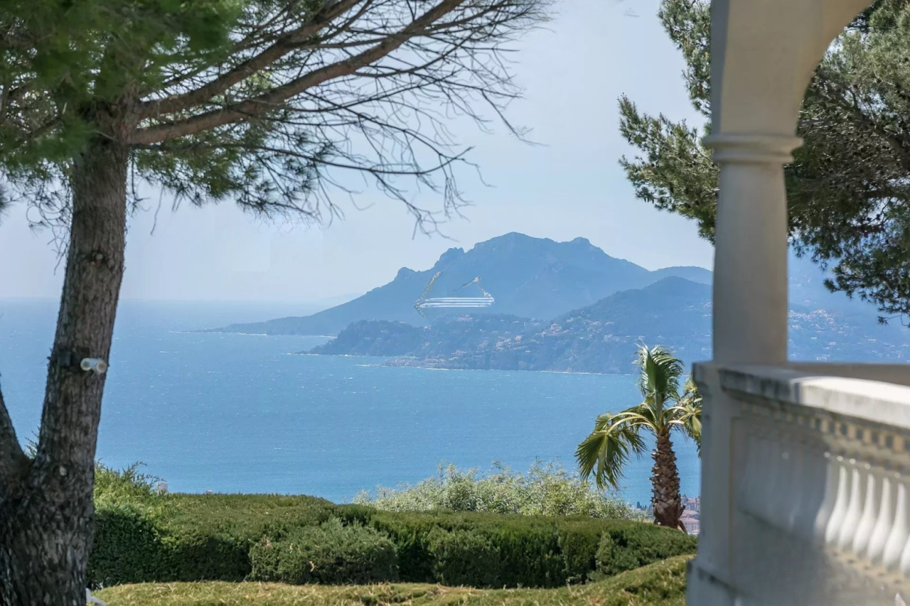 Квартира в Каннах, Франция, 250 м² - фото 6