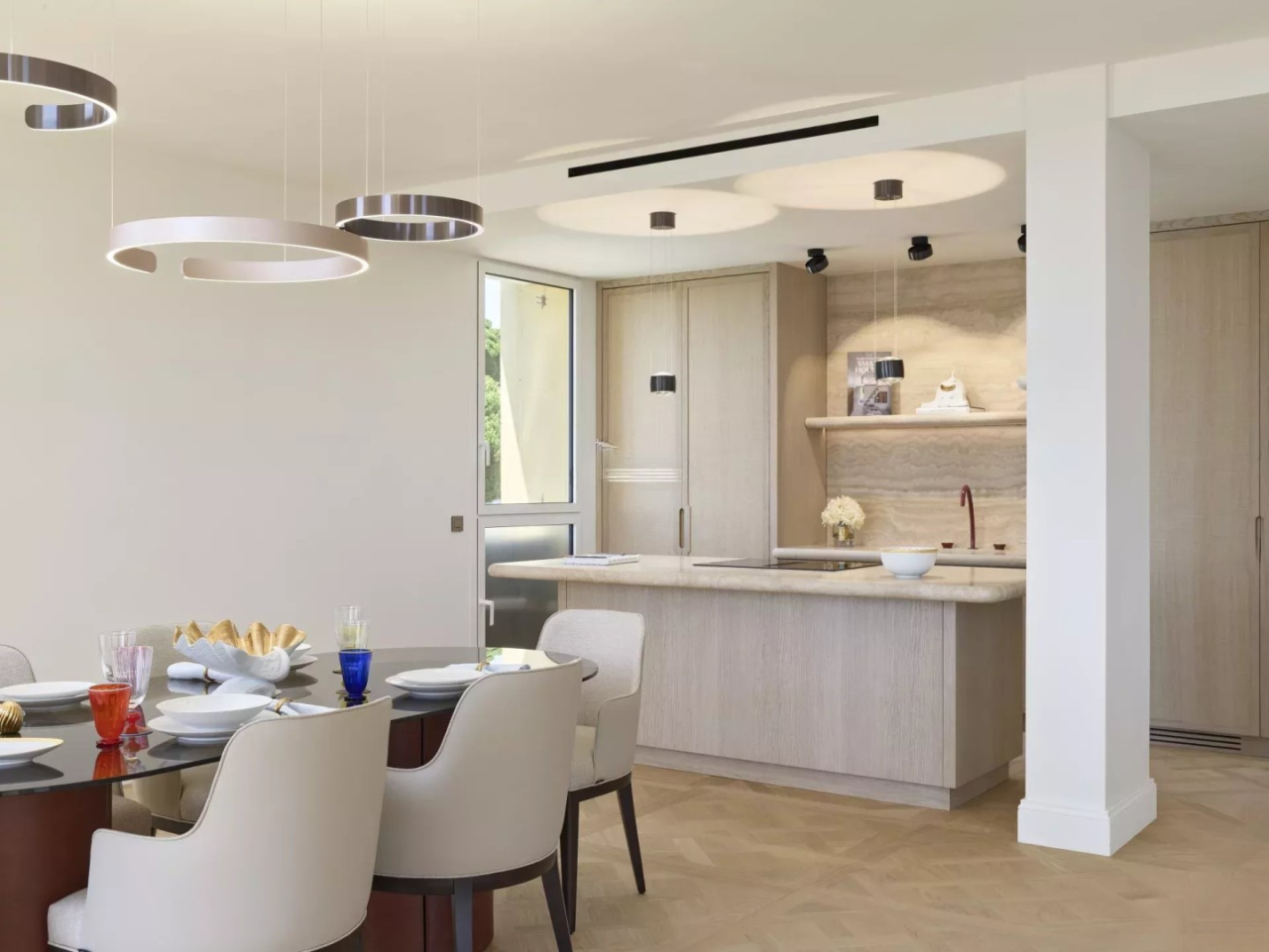 Квартира в Каннах, Франция, 230 м² - фото 6