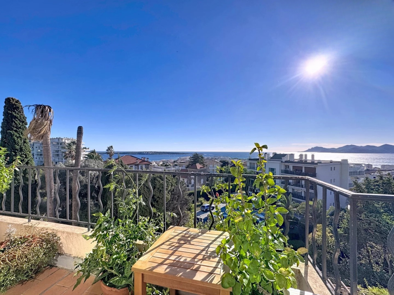 Квартира в Каннах, Франция, 100 м² - фото 6