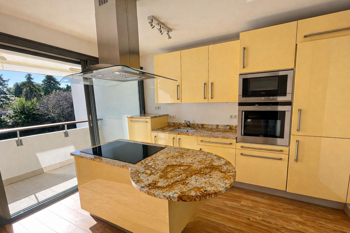 Квартира в Каннах, Франция, 147 м² - фото 6