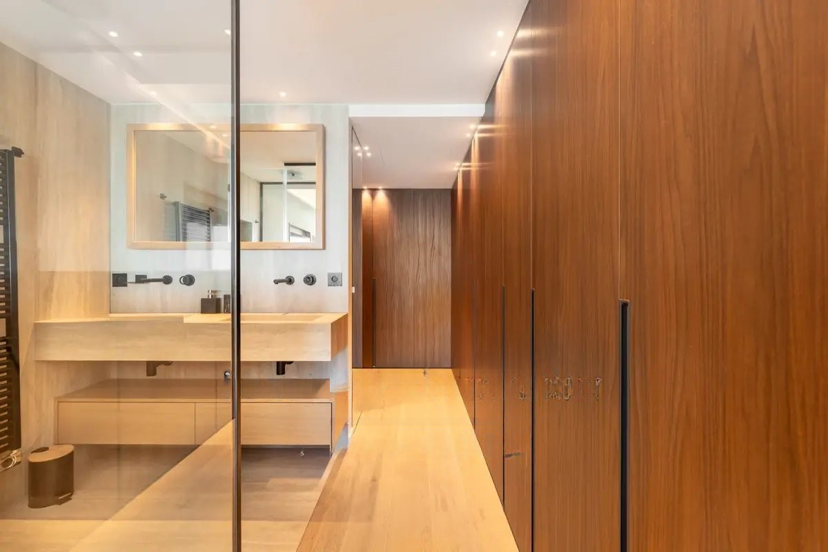 Квартира в Каннах, Франция, 85 м² - фото 6