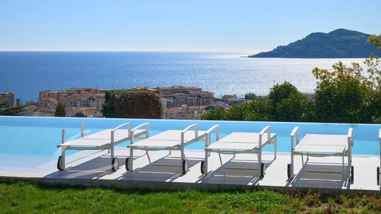 Квартира в Каннах, Франция, 447 м² - фото 6