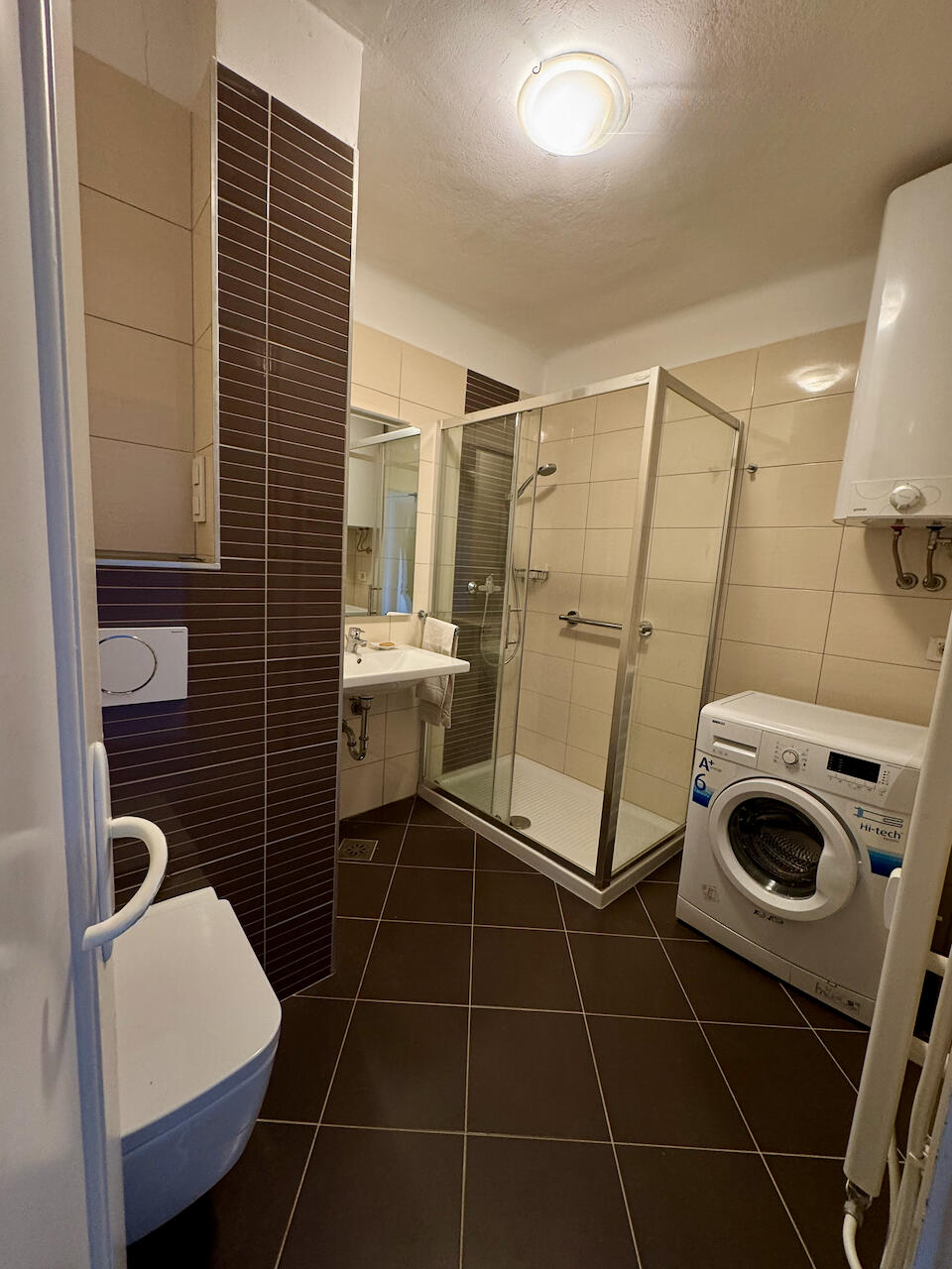 Квартира в Любляне, Словения, 65 м² - фото 6